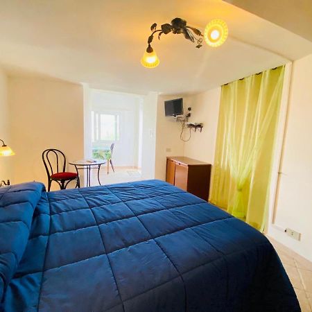Casa Ninetta - Immobilevante Понца Екстериор снимка