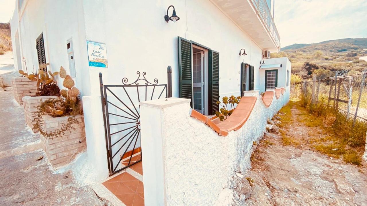 Casa Ninetta - Immobilevante Понца Екстериор снимка