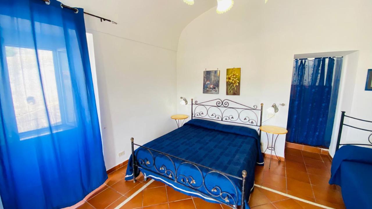 Casa Ninetta - Immobilevante Понца Екстериор снимка