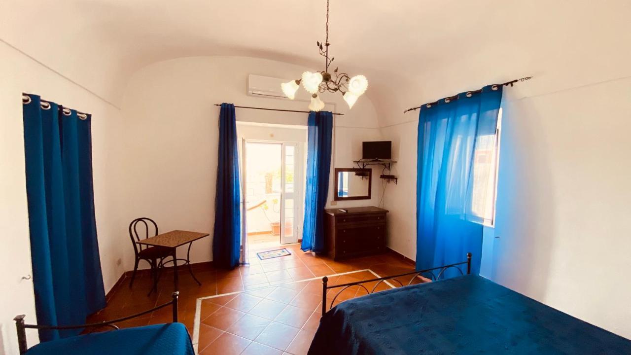 Casa Ninetta - Immobilevante Понца Екстериор снимка