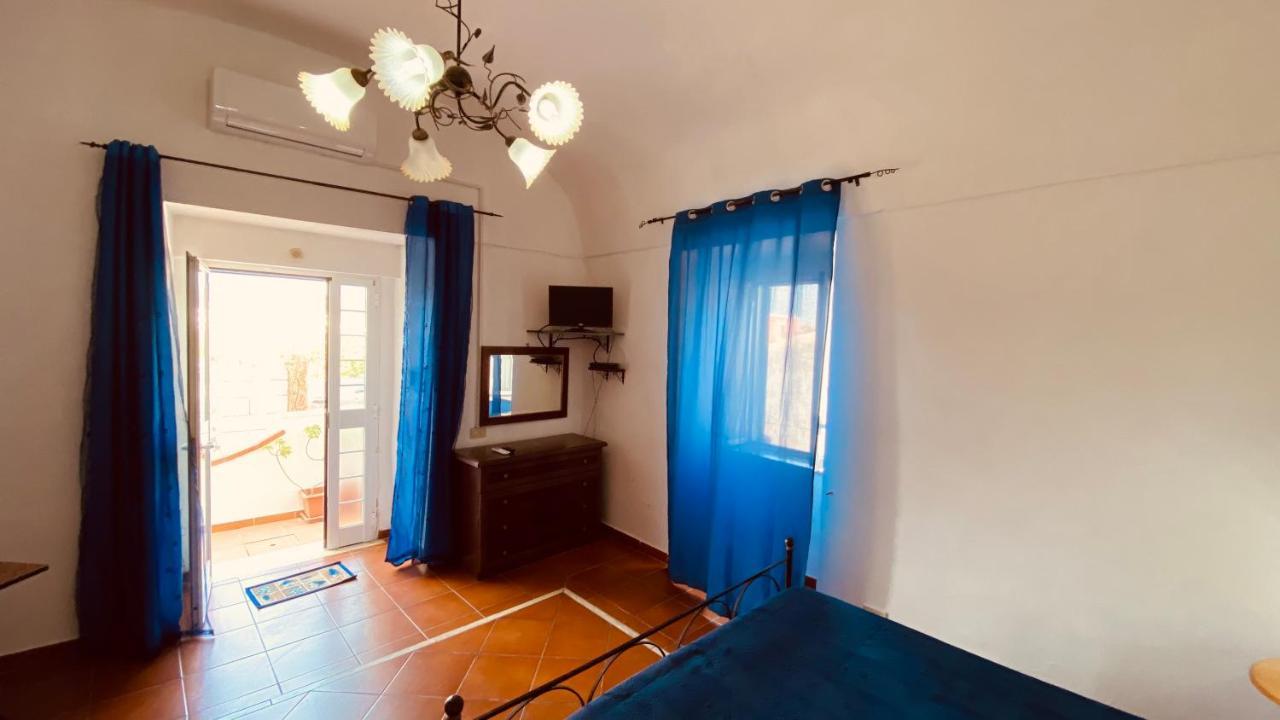 Casa Ninetta - Immobilevante Понца Екстериор снимка