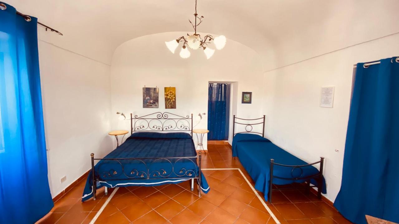 Casa Ninetta - Immobilevante Понца Екстериор снимка