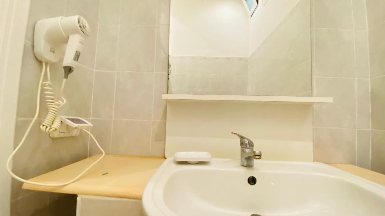 Casa Ninetta - Immobilevante Понца Екстериор снимка