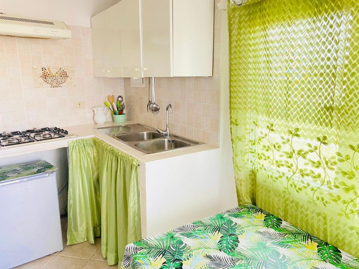 Casa Ninetta - Immobilevante Понца Екстериор снимка