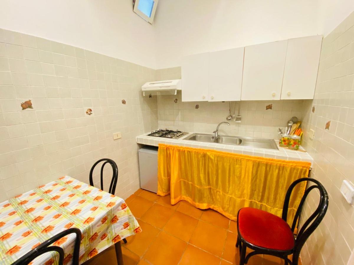 Casa Ninetta - Immobilevante Понца Екстериор снимка
