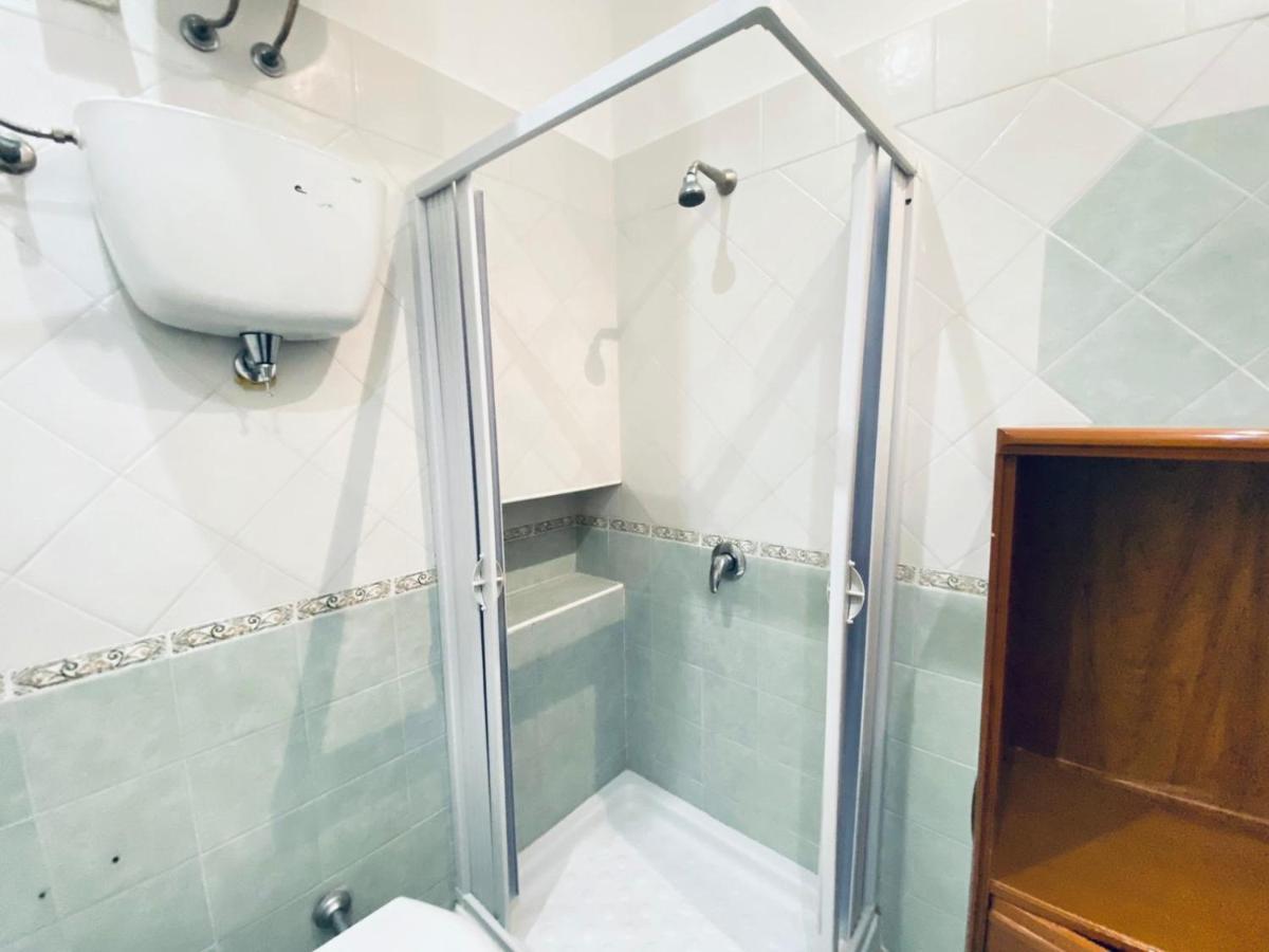 Casa Ninetta - Immobilevante Понца Екстериор снимка